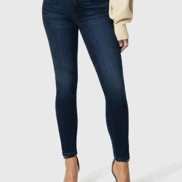 JOES JEANS THE ICON ANKLE IN MARLANA - Picture 1 of 6